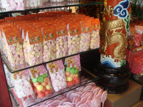 Süßwaren China Town 1