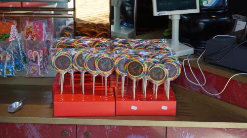 Süßwaren China Town 10