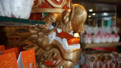 Süßwaren China Town 11