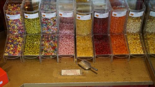 Süßwaren China Town 12