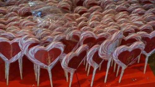 Süßwaren China Town 13