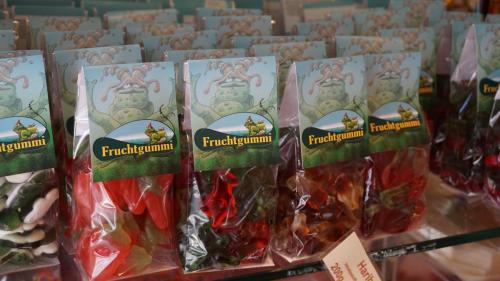 Süßwaren China Town 14