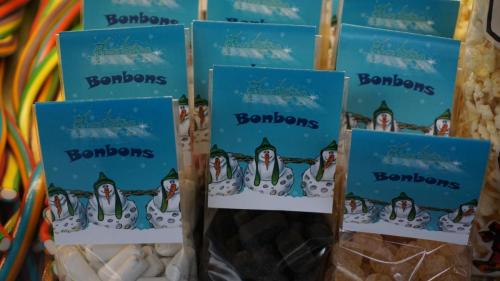 Süßwaren China Town 15