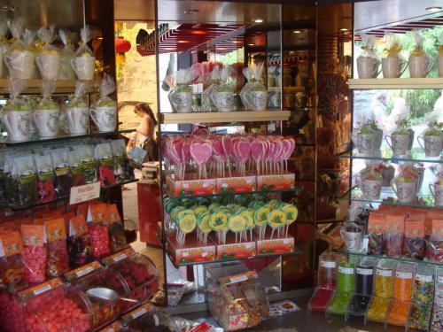 Süßwaren China Town 2