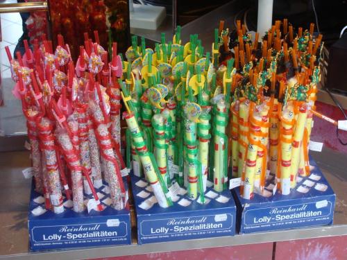 Süßwaren China Town 3