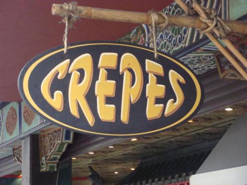 Süßwaren China Town 5