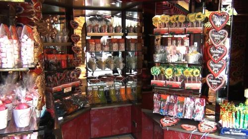 Süßwaren China Town 6