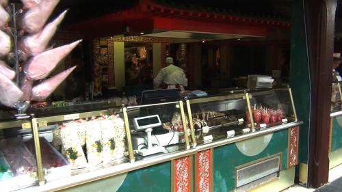 Süßwaren China Town 7