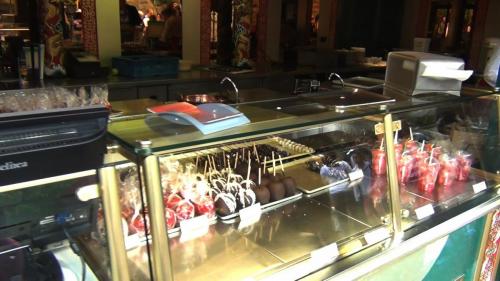 Süßwaren China Town 8