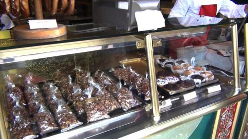 Süßwaren China Town 9