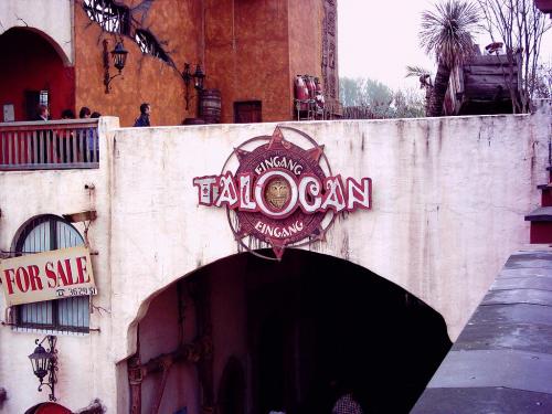 Talocan 2