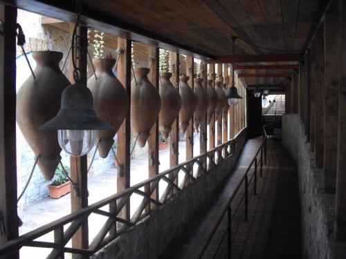 Temple of the Night Hawk 5