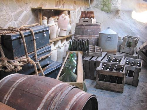 Temple of the Night Hawk 6