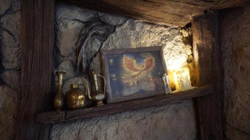 The Flaming Feather 10