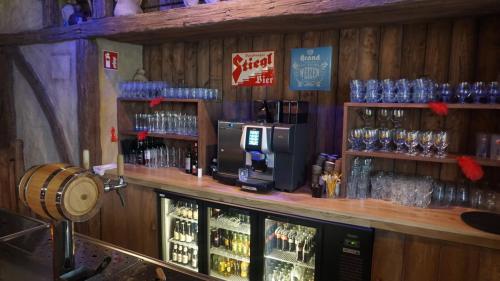 The Flaming Feather 12