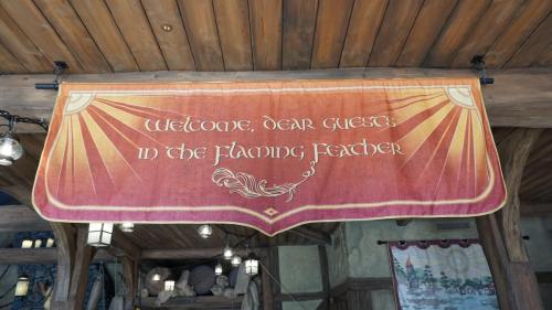 The Flaming Feather 18