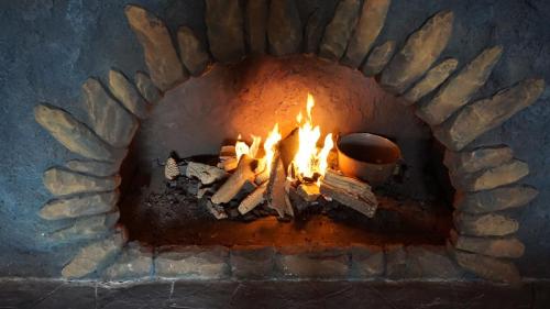 The Flaming Feather 19