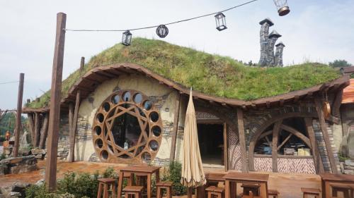 The Flaming Feather 2