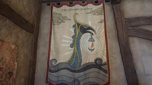 The Flaming Feather 20