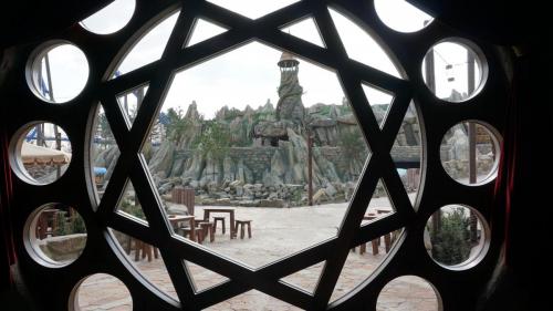 The Flaming Feather 21