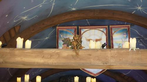 The Flaming Feather 22