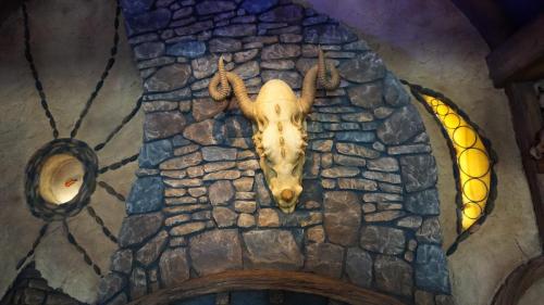 The Flaming Feather 25