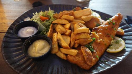 The Flaming Feather 27