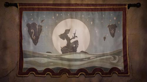 The Flaming Feather 29