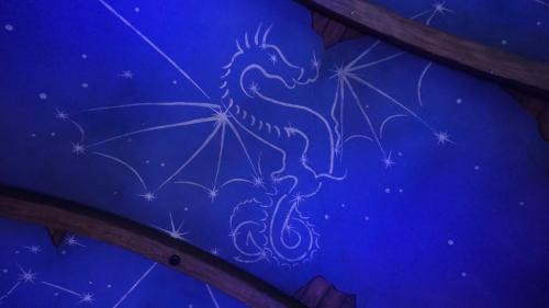 The Flaming Feather 3