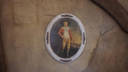 The Flaming Feather 5