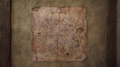 The Flaming Feather 6