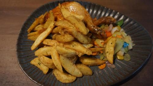 The Flaming Feather 8