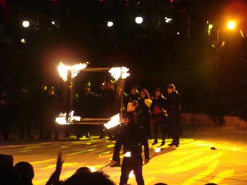 The Magic Rose - Spirit of Light 6