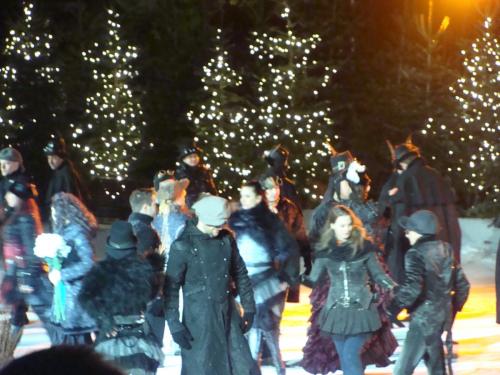 The Magic Rose - Spirit of Light 7