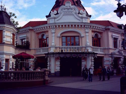 Themenbereich Berlin 2