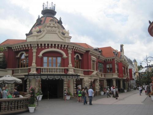 Themenbereich Berlin 7