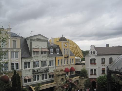 Themenbereich Berlin 8