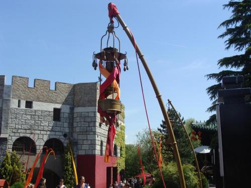 Themenbereich China Town 11