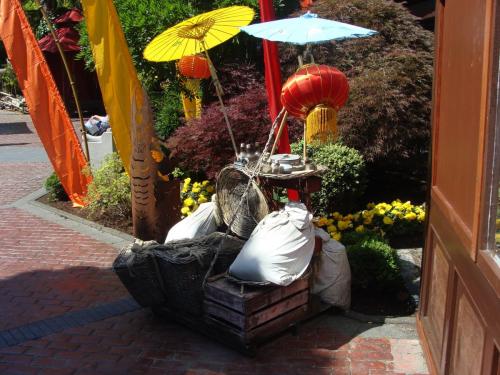 Themenbereich China Town 12