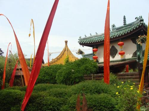 Themenbereich China Town 14