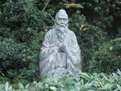 Themenbereich China Town 16