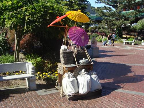 Themenbereich China Town 19