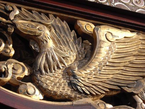 Themenbereich China Town 22