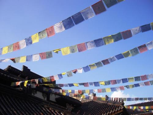 Themenbereich China Town 23