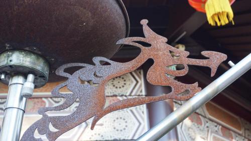 Themenbereich China Town 25