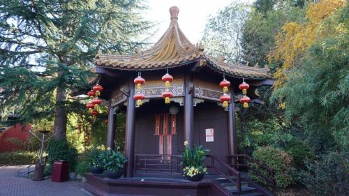 Themenbereich China Town 28