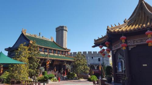 Themenbereich China Town 30