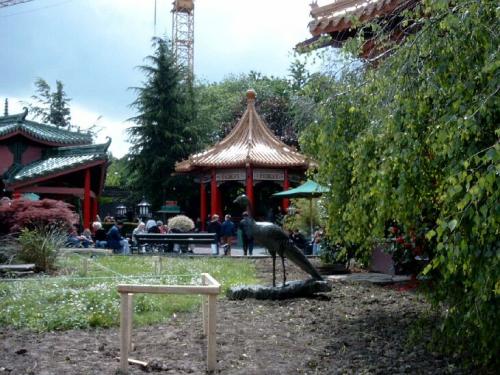 Themenbereich China Town 4