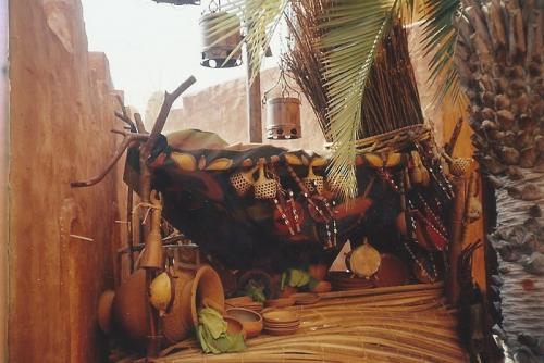 Themenbereich Deep in Africa 1