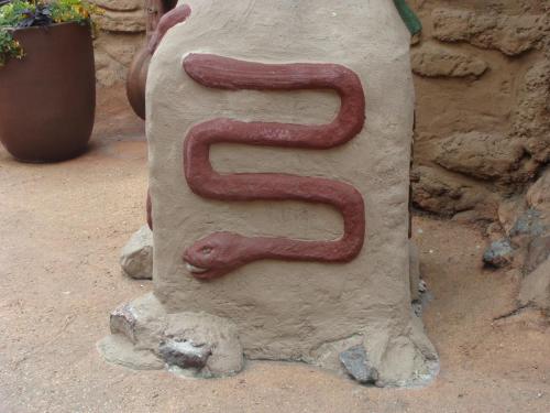 Themenbereich Deep in Africa 13